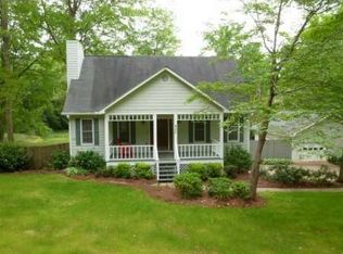 450 Aster Trc, Canton, GA 30115