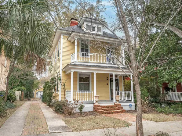 2219 Gadsden St, Columbia, SC 29201