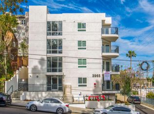 3965 Carpenter Ave #3A, Studio City, CA 91604