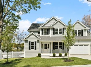 121 Walnut St, Revere, MA 02151