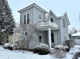 703 E 7th St, Fowler, IN 47944