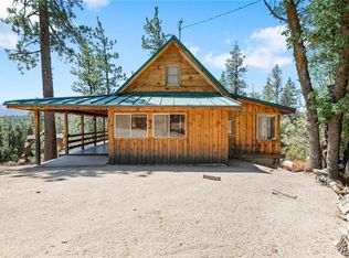 52 Lakeview Tract, Fawnskin, CA 92333
