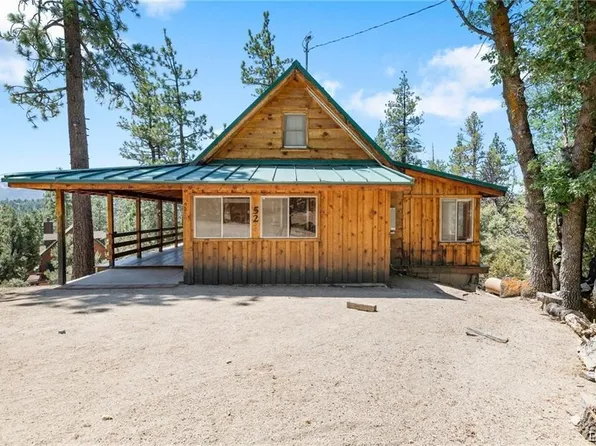 52 Lakeview Tract, Fawnskin, CA 92333