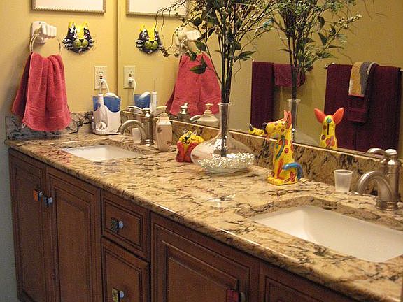 Master Bath