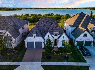 8284 Western, The Colony, TX 75056