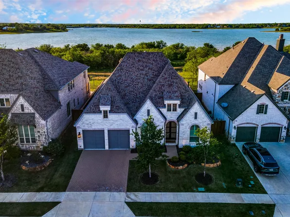 8284 Western, The Colony, TX 75056