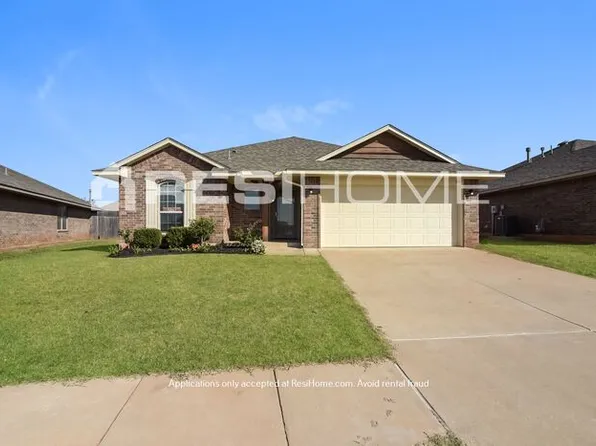 1541 NW 125th St, Oklahoma City, OK 73120