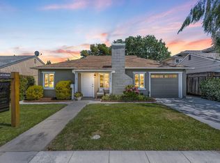 1043 Northwood Dr, San Carlos, CA 94070