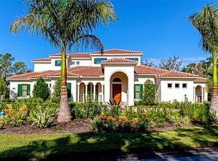 350 Sugar Mill Dr, Osprey, FL 34229