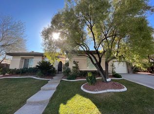 10895 Iris Canyon Ln, Las Vegas, NV 89135