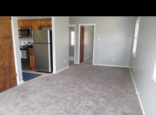 1031 Lawnton Ter APT B, Glenolden, PA 19036