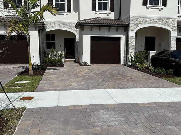 2nd image of 12570 NW 23rd Ave #12570