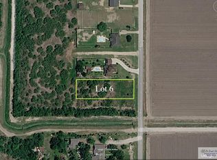 6 Palm Blvd, Harlingen, TX 78552