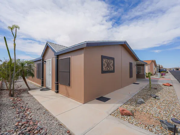 11322 S Avenue 12 E Lot 70, Yuma, AZ 85367