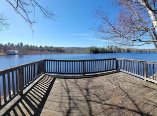 8 Granite Ln, Hartland, ME 04943