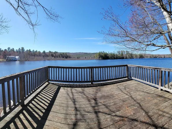 8 Granite Lane, Hartland, ME 04943