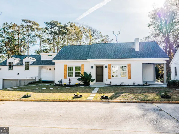 151 Culver St, Macon, GA 31204
