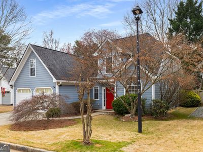 2859 Royal Blf, Decatur, GA, 30030