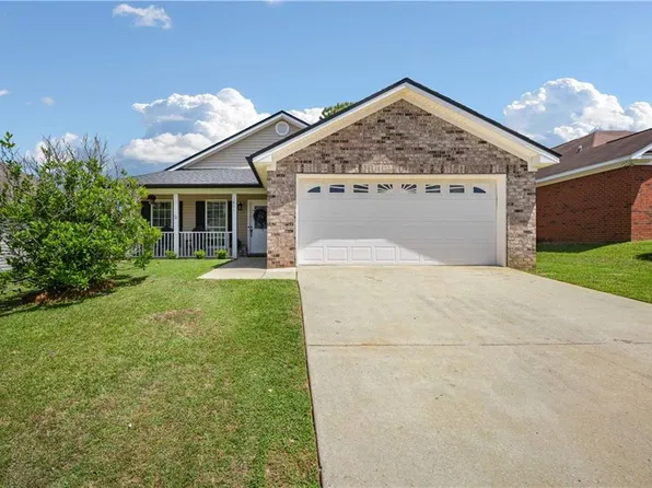 1871 Harrington Way, Mobile, AL 36695