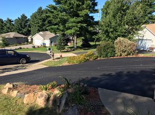 105 Indian Ct, Wausau, WI 54401