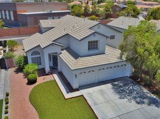 975 Leadville Meadows Dr, Henderson, NV 89052