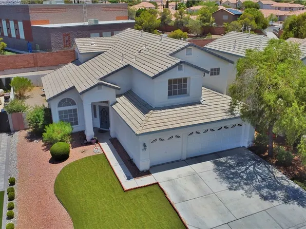 975 Leadville Meadows Dr, Henderson, NV 89052