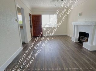 2119 S Gaffey St #A, San Pedro, CA 90731