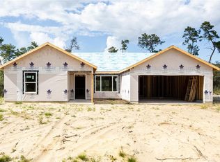 17695 SW 25th Cir, Ocala, FL 34473