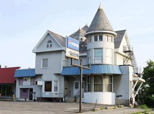 514 Park Ave W, Mansfield, OH 44906