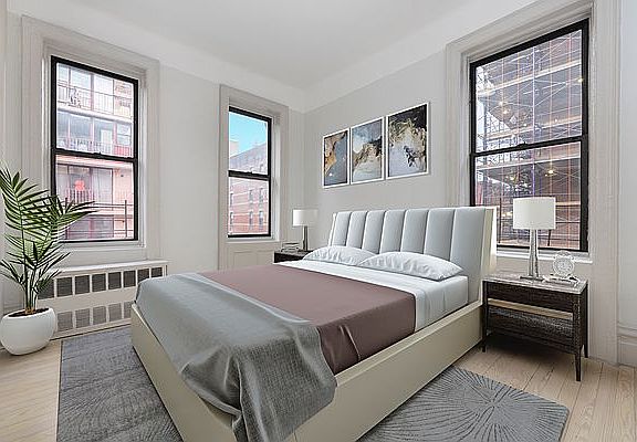 2nd image of 34 Ludlow St #11A