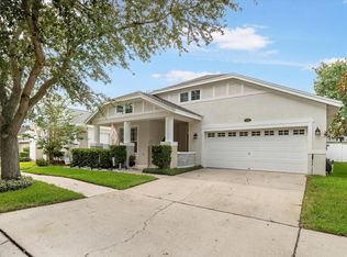 5005 Mirror Ridge Ct, Lutz, FL 33558