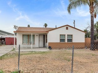8565 Bruce Ave, Riverside, CA 92503