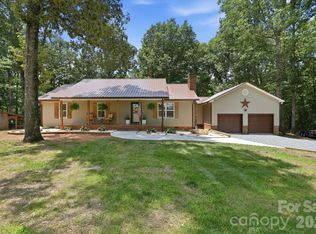 7848 State Highway 47, Lexington, NC 27292