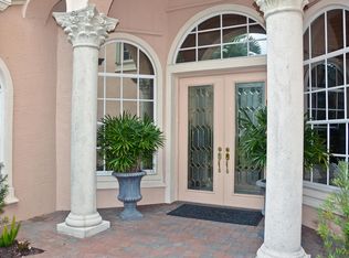 9759 Via Grandezza W, Wellington, FL 33411