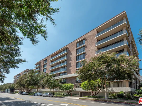 211 S Spalding Dr #110N, Beverly Hills, CA 90212