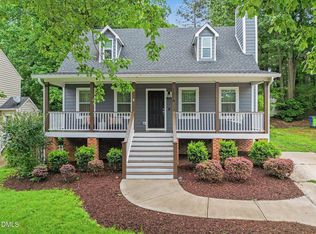 1016 Mills St, Raleigh, NC 27608