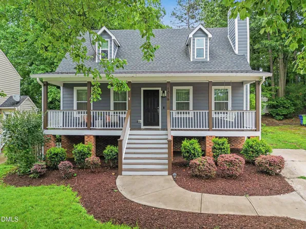 1016 Mills St, Raleigh, NC 27608