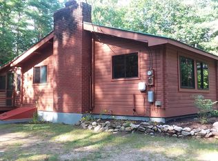 2063 Province Lake Rd, Wakefield, NH 03830