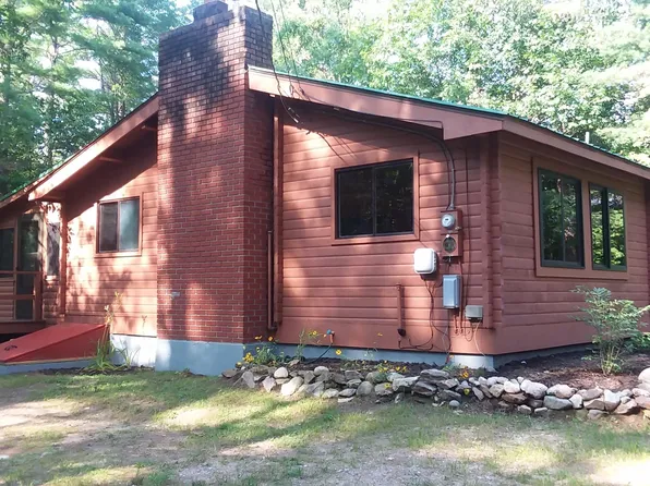2063 Province Lake Road, Wakefield, NH 03872
