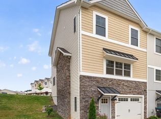 1528 Palomino Trl, Rockingham, VA 22801
