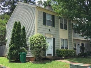 5629 Wells Cir, Stone Mountain, GA 30087