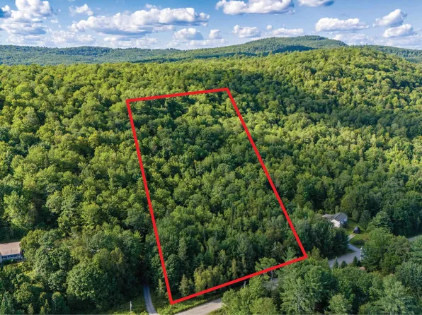 00 Berkshire Road, Lisbon, NH 03585