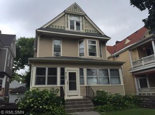 2121 Bryant Ave S, Minneapolis, MN 55405