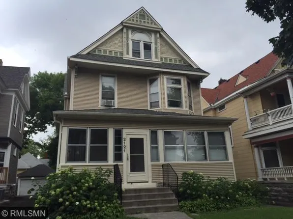 2121 Bryant Ave S, Minneapolis, MN 55405