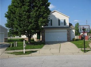 10970 Minuteman Ct, Indianapolis, IN