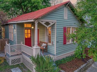 382 Sumter St, Charleston, SC 29403
