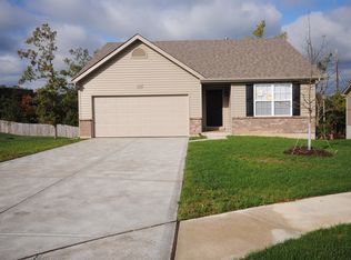 303 Katie Lynn Ct, Wentzville, MO 63385