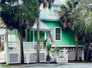 538 Hammock Ave, Murrells Inlet, SC 29576