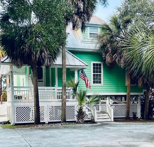 538 Hammock Ave., Murrells Inlet, SC, 29576