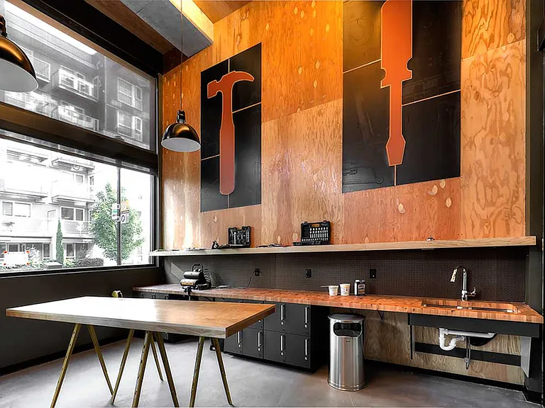 AMLI South Lake Union — Photo 11